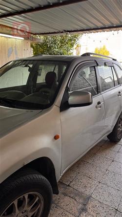 شيري تيجو 2